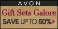 AVON Coupons and AVON Coupon Codes.